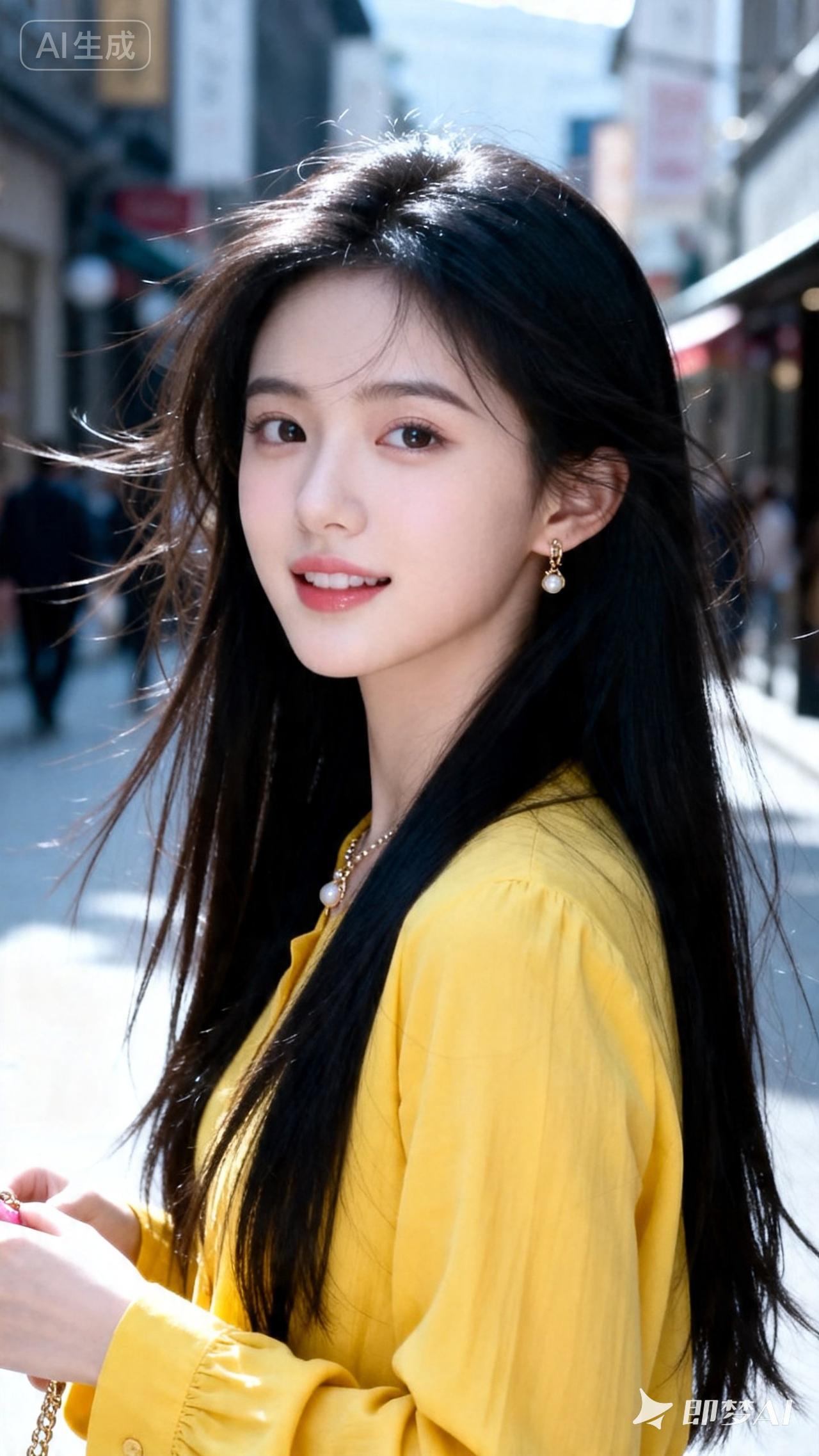 女人怎样穿搭，更显气质