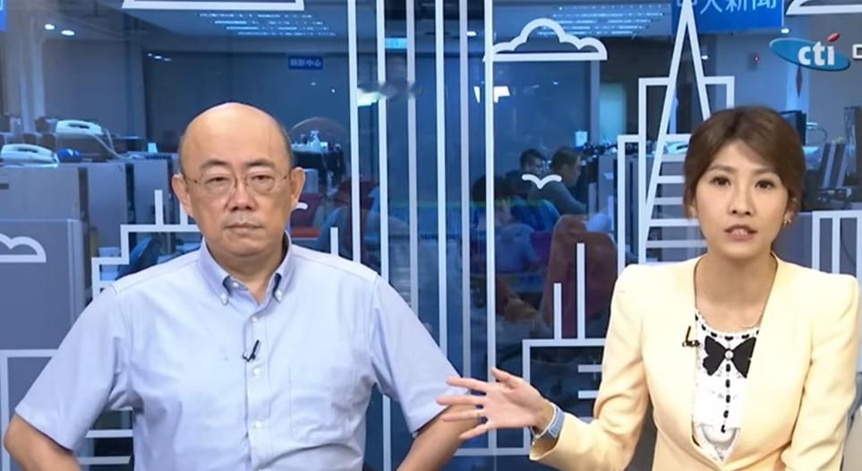 台湾郭正亮抛出一个很现实的问题：两岸统一、大陆在台驻军后，台湾那17万军人该怎么