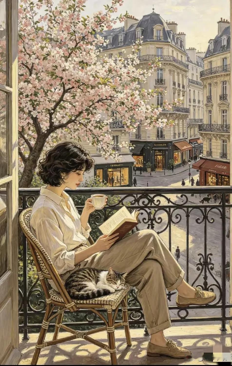 有段话，话糙理不糙：“做老婆的，别管男人跟谁睡，他出去了，不在你身边，你管他干