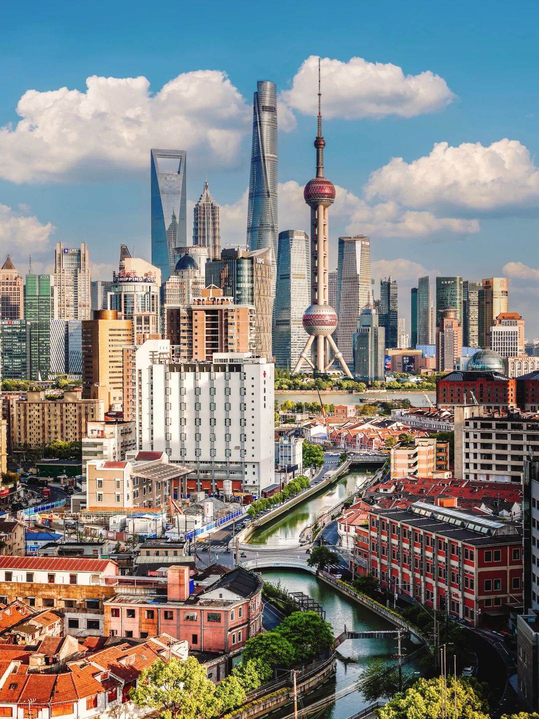 中国10城CBD综合得分排名【个人向】