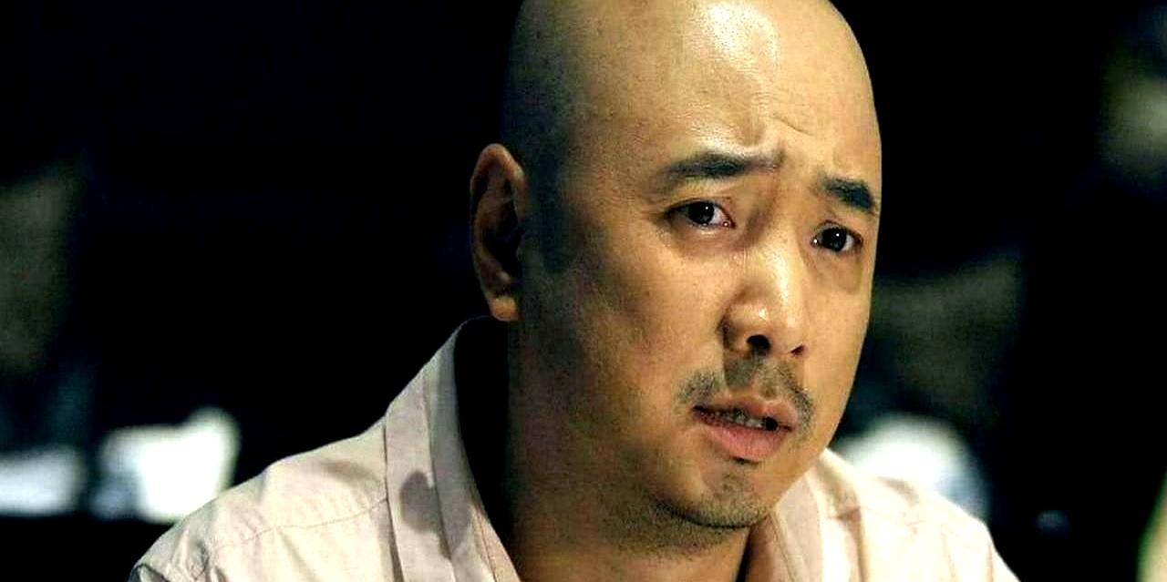 王宝强揣走22亿那天，徐峥终于坐不住了。没了王宝强，《港囧》口碑票房双扑，观众