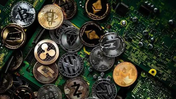 中国通告震动全球：美国借技术霸权收割虚拟货币，两案狂揽200亿！最近，美国借