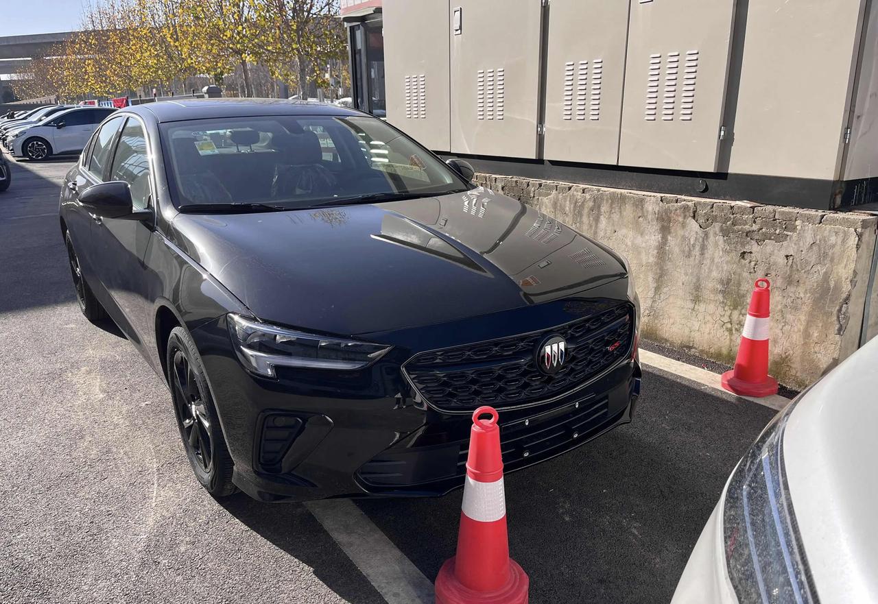 大家看看别克这款车价格是否合适？我朋友看中这款车，1.5套件版首付50%货6万，