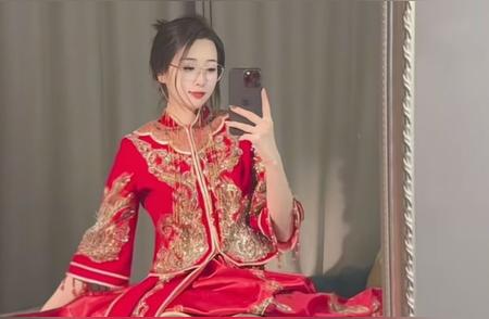 前女友结婚了咋办