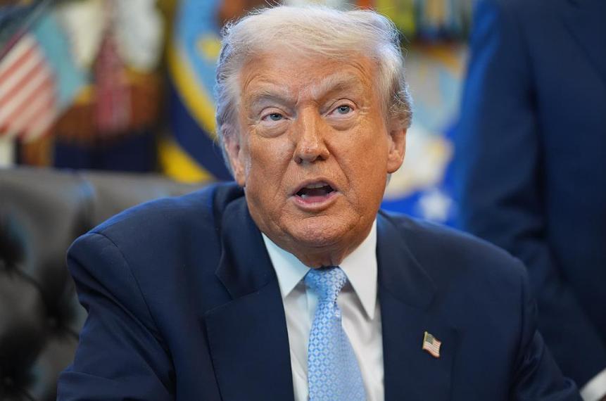 特朗普认定委内瑞拉马杜罗政府为恐怖组织！这在全世界都是头一次啊。委内瑞拉也算