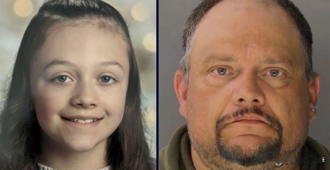 美国宾夕法尼亚州西切斯特54岁男子伦德尔·霍格兰德，承认一级谋杀罪，其12岁女儿