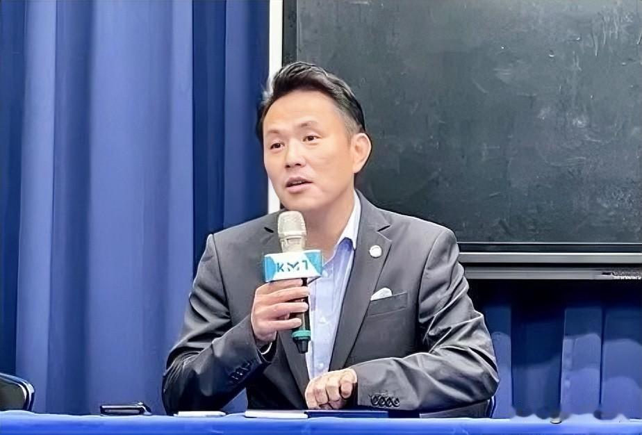 谢典霖一家涉贿遭声押　国民党怒：吴音宁指控后检调就出手？彰检侦办彰化县议长谢