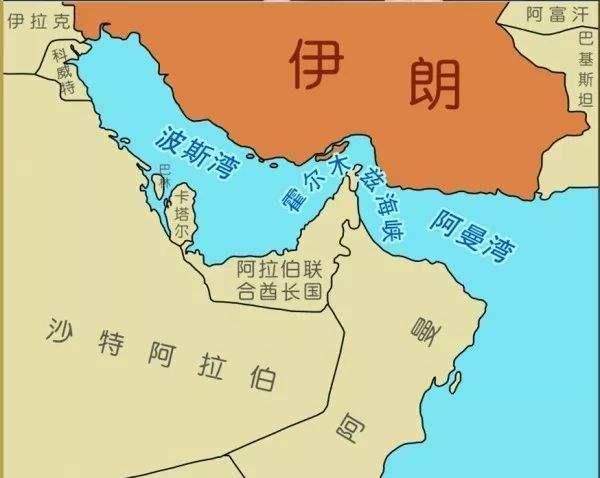 台湾《旺报》今日发出警示：“国际战略圈公认世界三个地缘政治热点：乌克兰、伊朗、台
