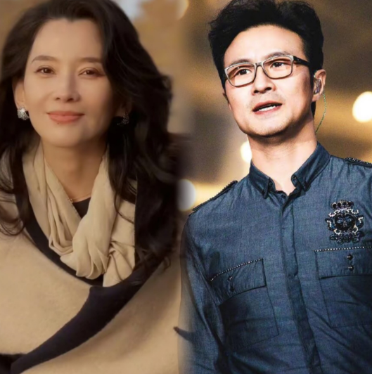 汪峰大概以后很难再离婚了原因很简单不是森林北漂亮，而是这个人有点护犊子
