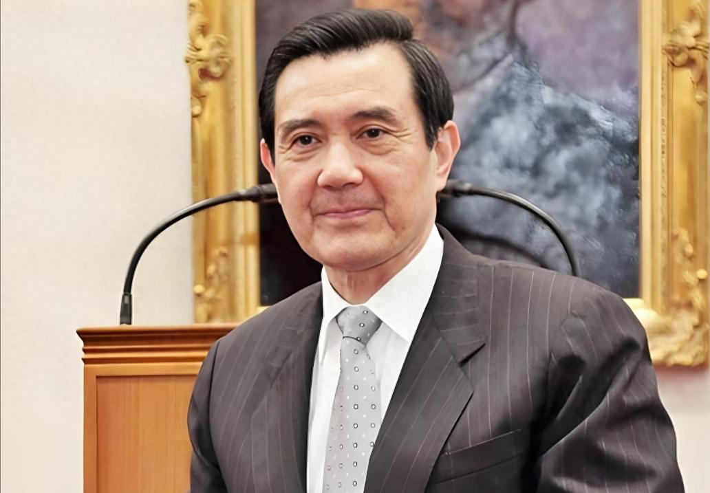太离谱了！妻子和亲姐联手把马英九告上法院，申请“辅助宣告”说他心智不清！就在所有