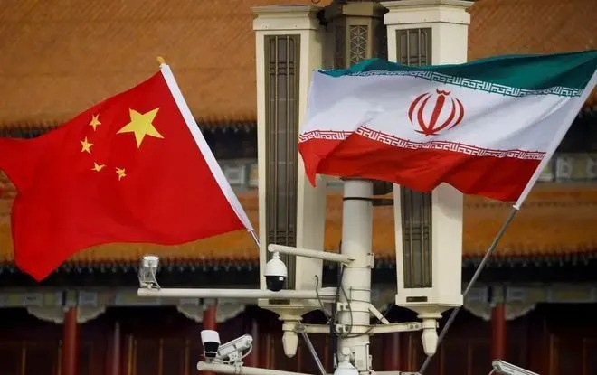 中国选埃及不选伊朗有原因哎哟喂！中国这回厉害了，竟然不帮