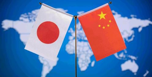 日本出来回应了，态度非常气愤！1月7日，日本外务省声称，1月6日，中国商务部宣布