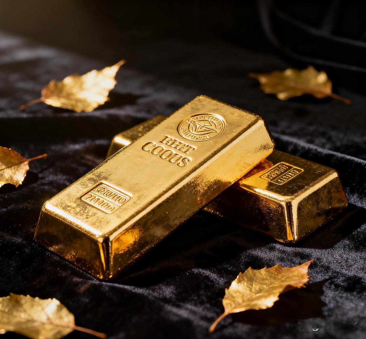 黄金又疯了！现在上车还来得及吗？黄金涨到天上了？美联储又放水了？9月1