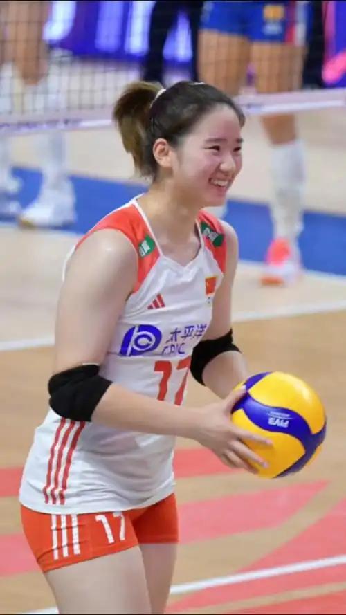 赵勇带领中国女排，能不能崛起，就看亚锦赛能不能夺冠。如果连亚洲范围之内，都不能