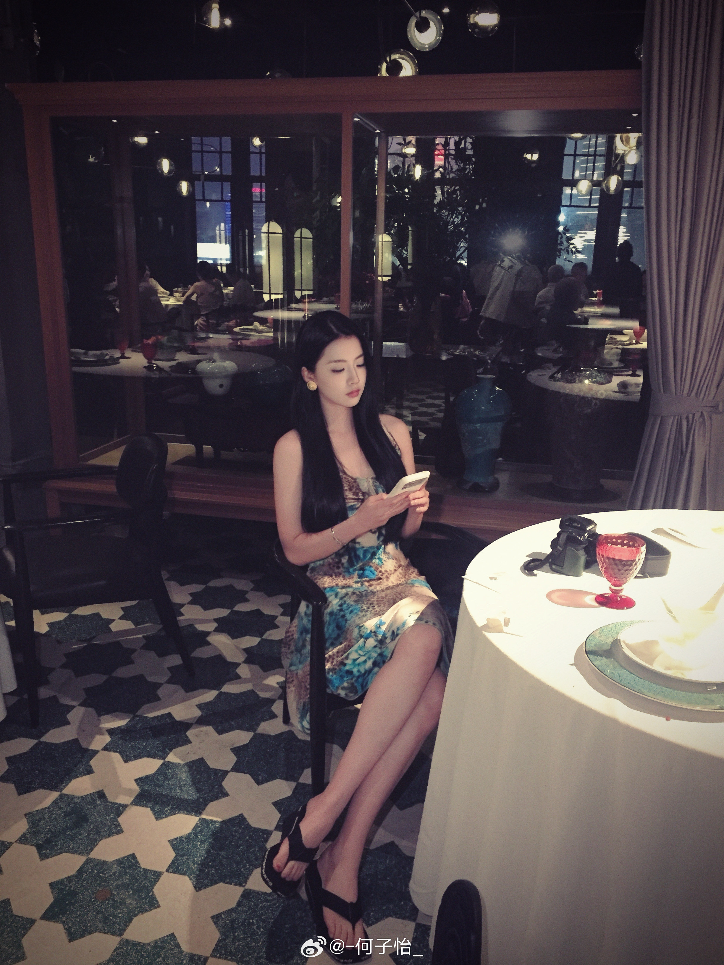 会对每一个叫我姐姐的女孩负责