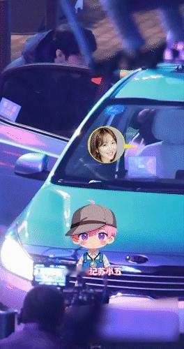 谁被肖战这波“本能甜”戳到了！《小城良方》片场太会整活家人们谁懂啊！《小城