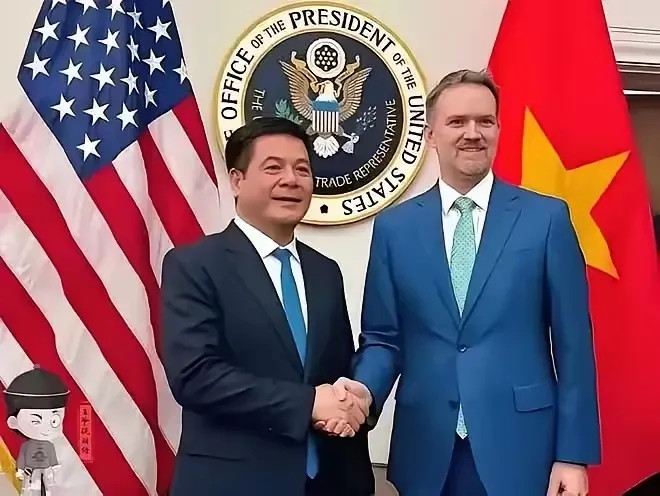 美国产品“零关税”进入东南亚后，是否会转手又“零关税”进入我国呢？越南和柬埔寨