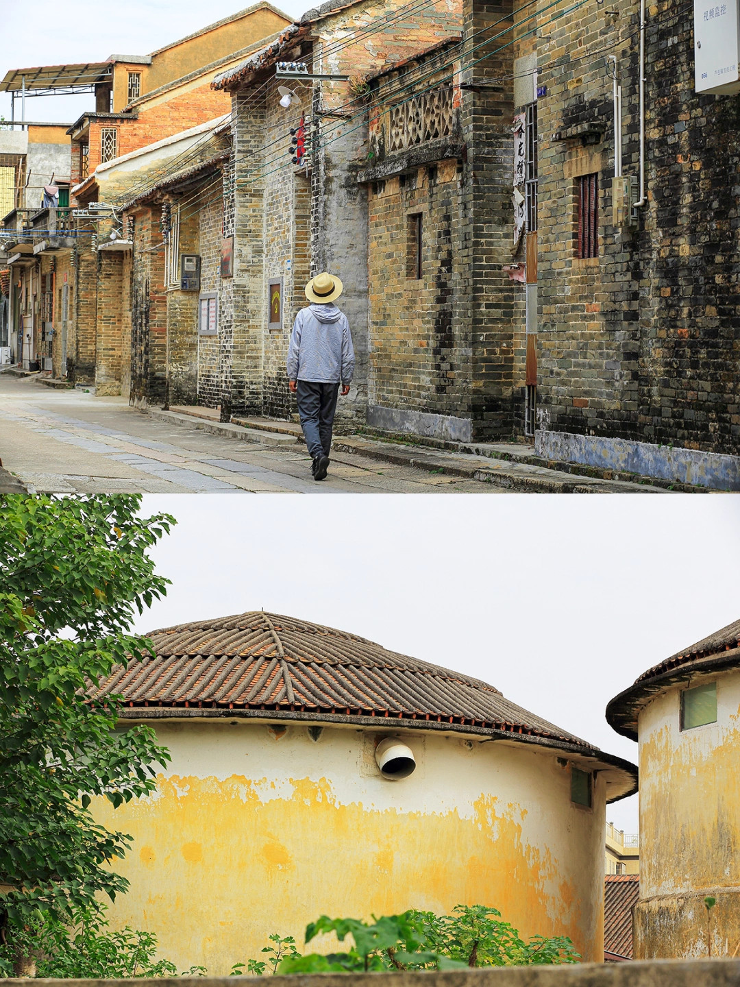 99%的广州、佛山人，都没去过这个千年古村落！