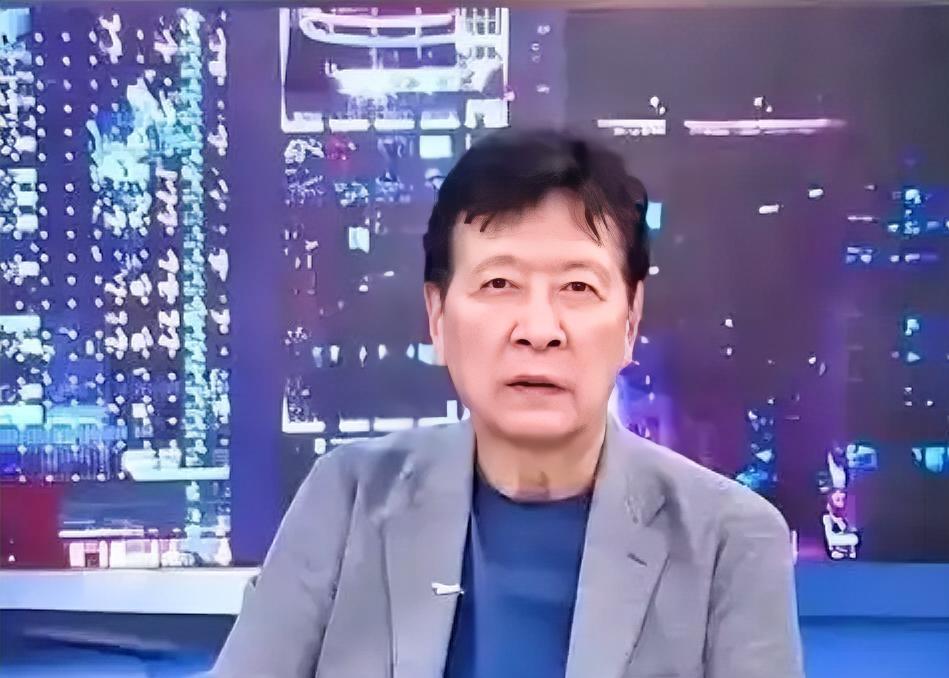 统一时间表不由芯片决定，由14亿民心决定昨晚刷完《少康战情室》，满屏“指点江山