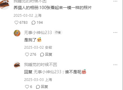 小猫配得感超强！专家说小猫上床是不脏的