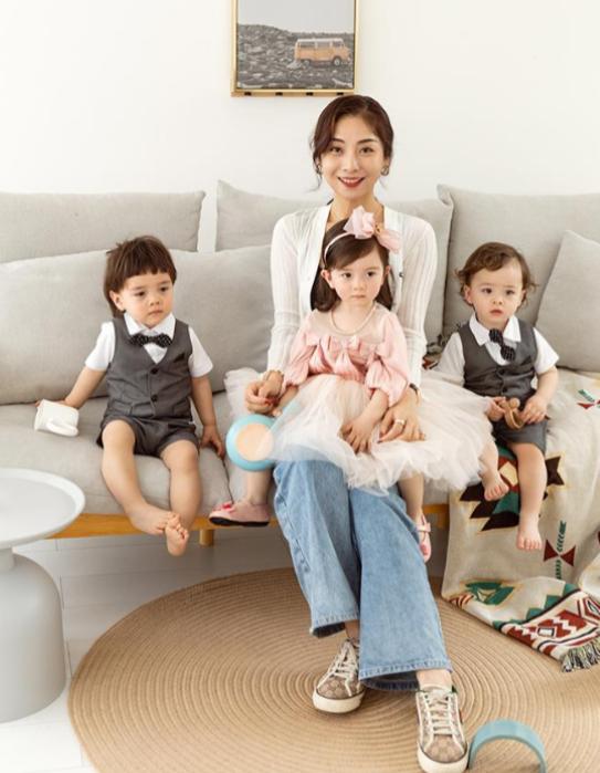 “我不需要男人！”2018年，山东29岁女孩重金购买英国男性精子，一口气生了3个