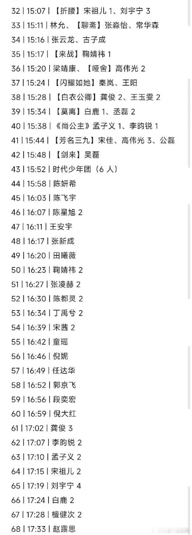 昀牵孟绕一起走红毯内场没有不坐一起的义务