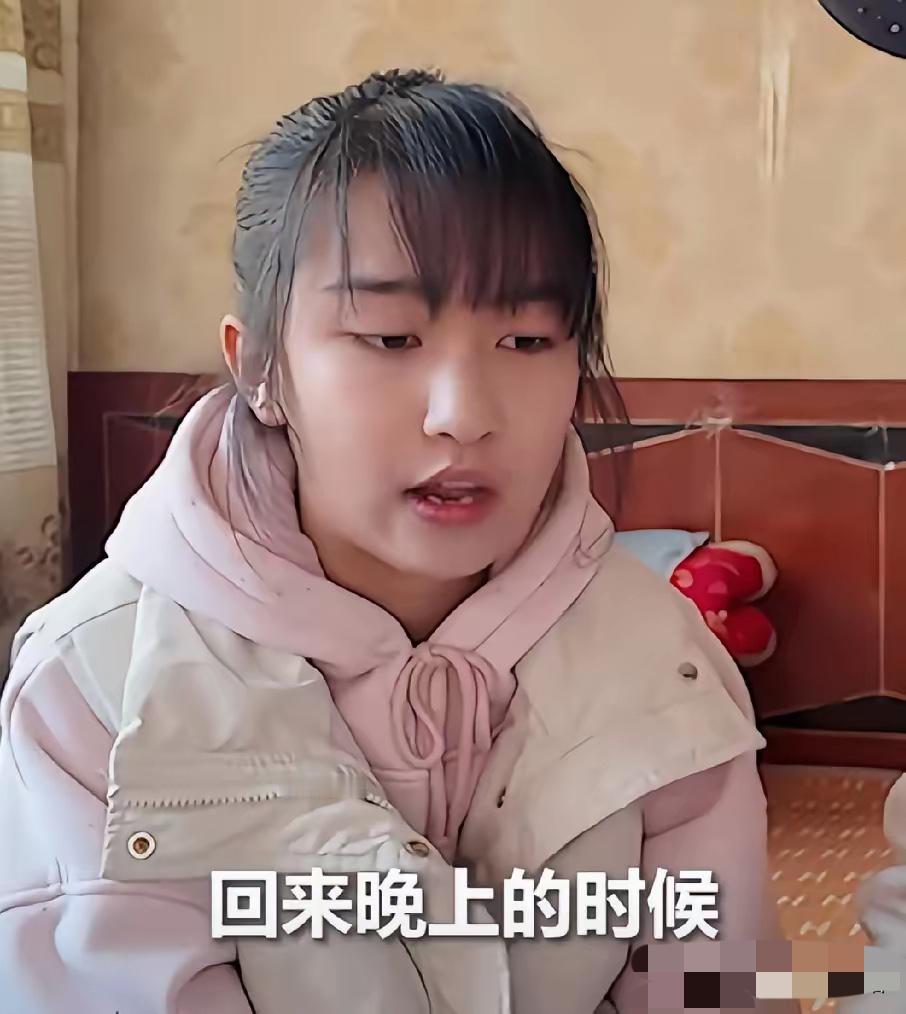 宁夏这波双向奔赴的善意，真的看哭全网！13岁小姑娘冰窟救人，被救家庭抬着羊羔上门