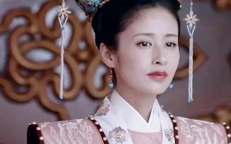 1373年，朱元璋和徐达闲谈时，突然发问：“听闻你的大女儿天姿国色，秀外慧中？”