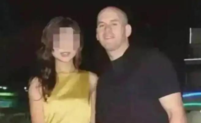 美国健身教练公开炫耀自己在中国睡了1242个中国女孩，还说“睡她们太容易了”，更