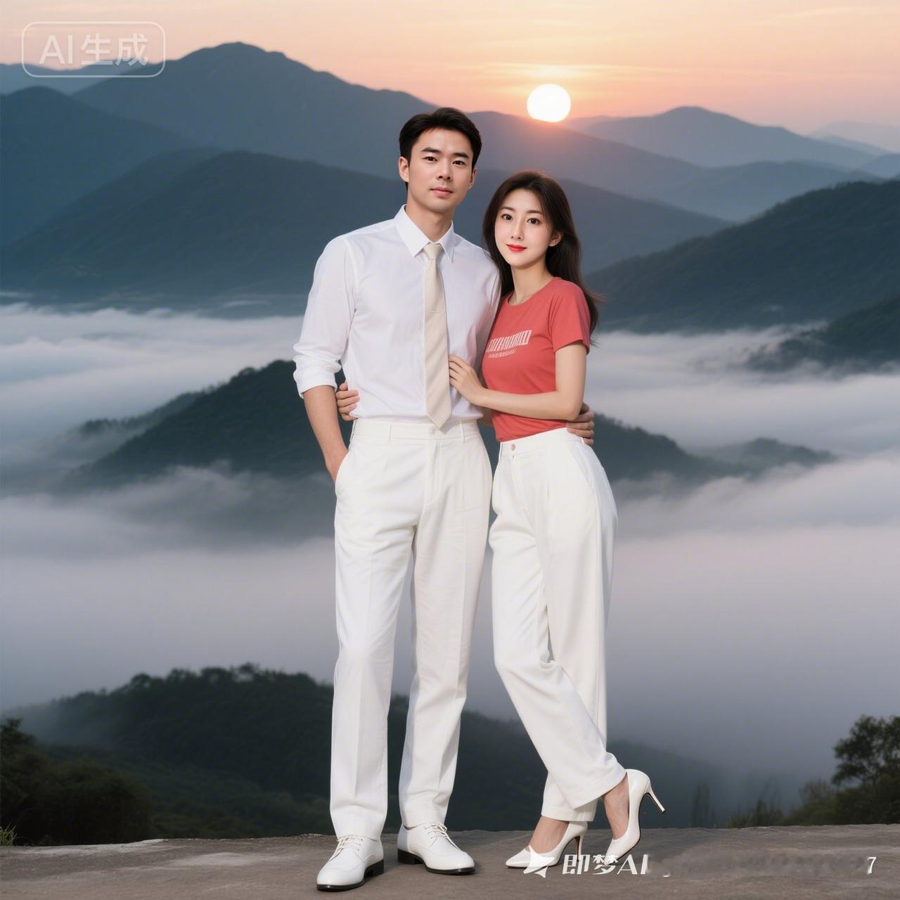 老公的朋友偷偷喜欢我，和我约会，最后他老婆知道了他那句突如其来的话，像一颗