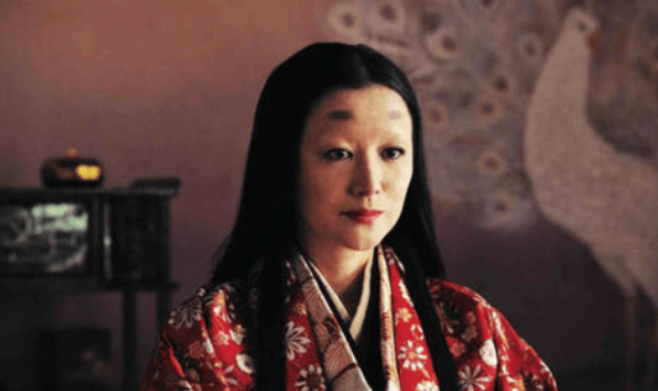 654年，日本向唐高宗李治进献了两位妙龄公主，唐高宗迫不及待地宠幸了她们。结果第