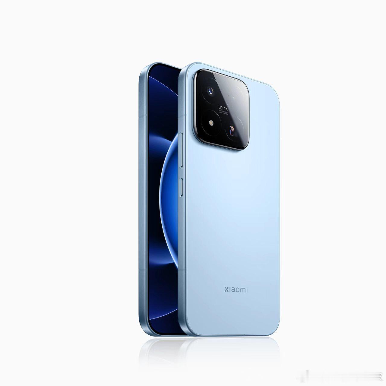 小米17MAX这配色让我想起了小米13…太像了-屏幕加大到6.9英寸-处理器依旧