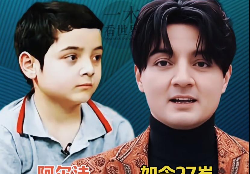 昔日童星今何在？阿尔法秃顶变大叔，小小彬长残星路黯淡，时间真是一把杀猪刀！那些年