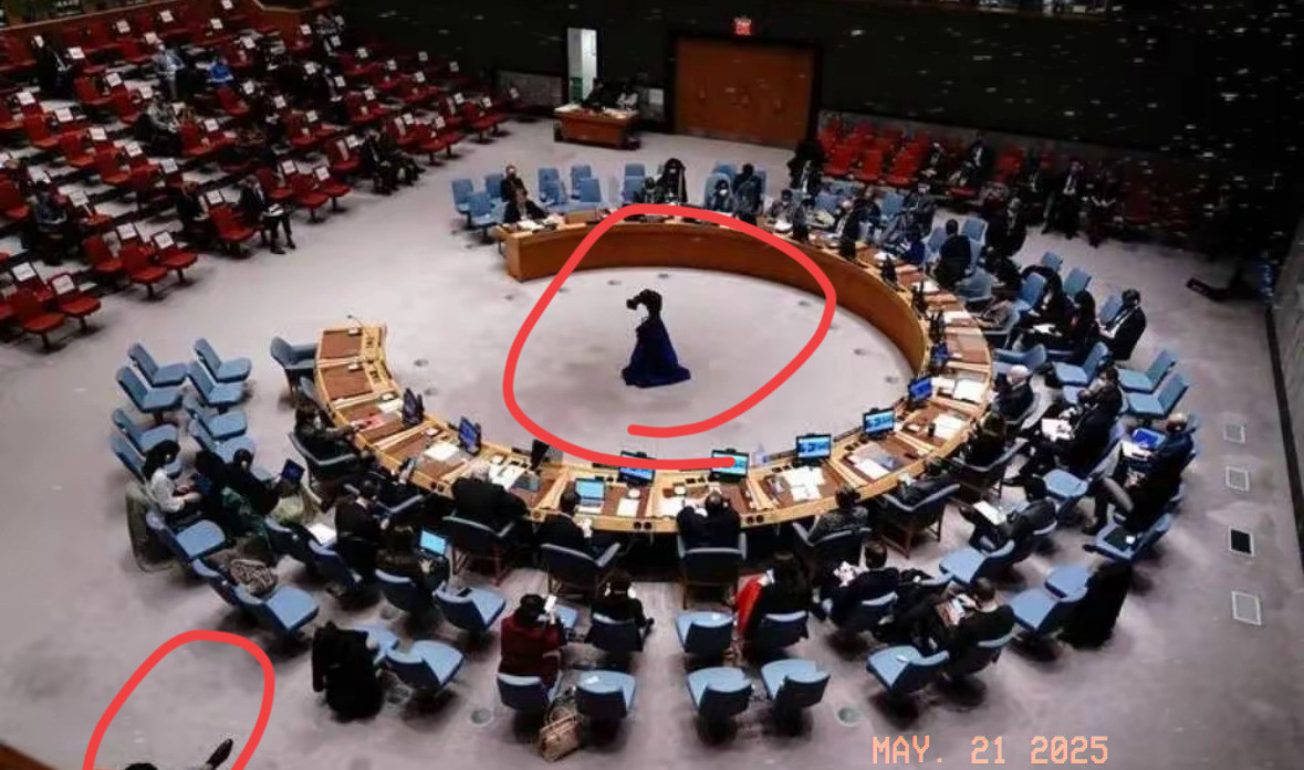 美国又搞事，不让中国管南海大新闻！美国佬又来南海搞事情了