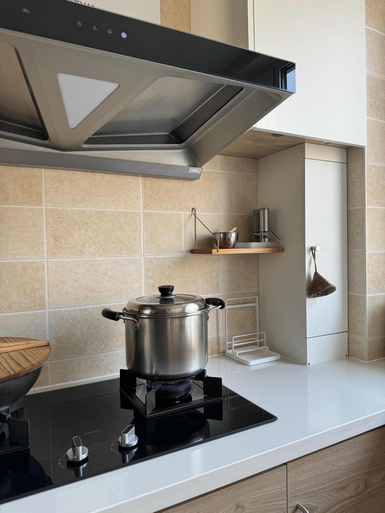 干干净净的家是我的执念呀！河北一女生晒出自己的家，不是装修要多豪华，也不是家具要