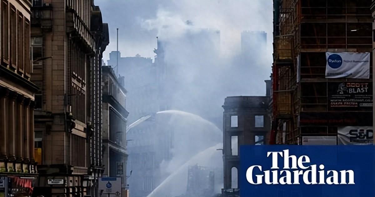 每5小时失火一次！英国锂电池失控据英国《卫报》5月11日发布的权威报道，如今