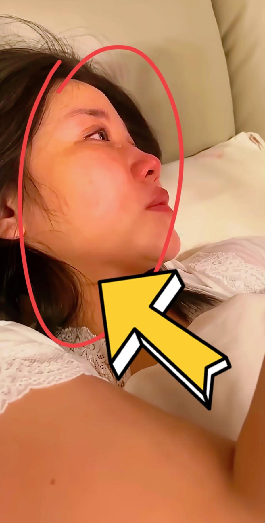 泪奔！离世两个月的女宝，突然托梦给妈妈说:我好想你，也很害怕，总有人打扰自己！