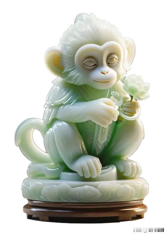 生肖猴在某些时候真的挺心酸。民间有“猴生肖命苦”的说法，尤其是30-40岁这