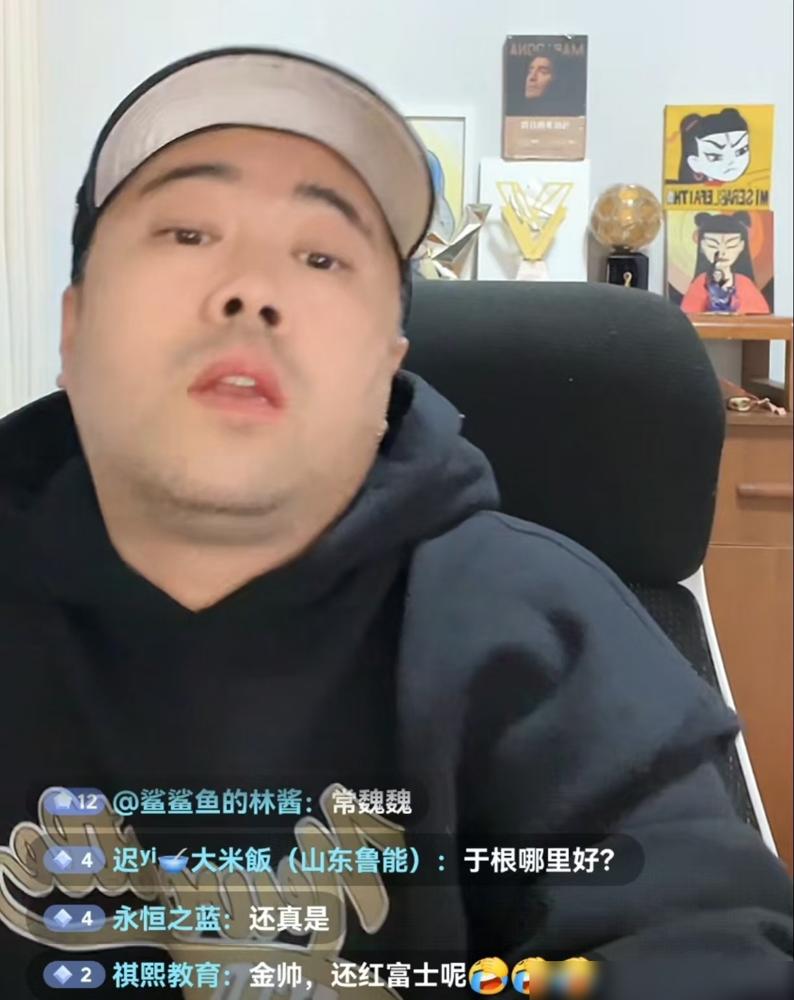 媒体人徐江语出惊人，他表示国足主教练邵佳一不能获得本赛季的金帅奖。因为邵佳一