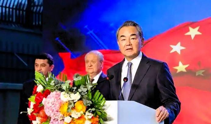 我们确实强大了！！！由中国主张成立的《香港国际调解院》将于5月30日举行成立大