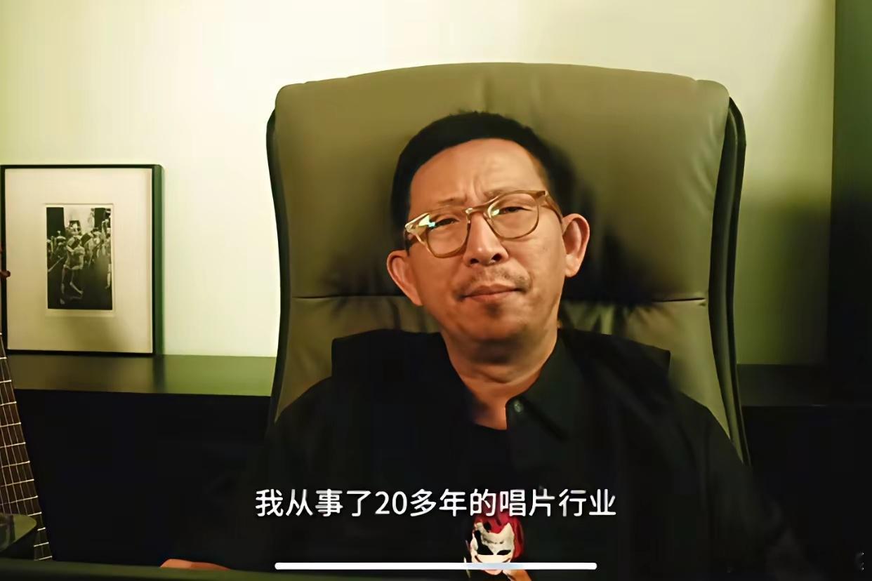 丁太升评价过的歌手和歌曲！1、《悟空》是一首烂歌；2、谢霆锋对华语音乐最大也是唯