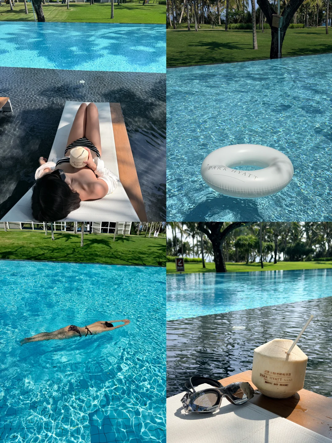 三亚跟风最成功的一次