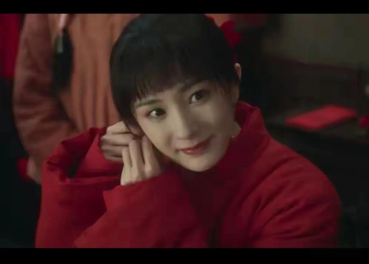 《生万物》这是一部很带回忆感的年代戏，有点当年看《闯关东》的感觉。1、大牌演