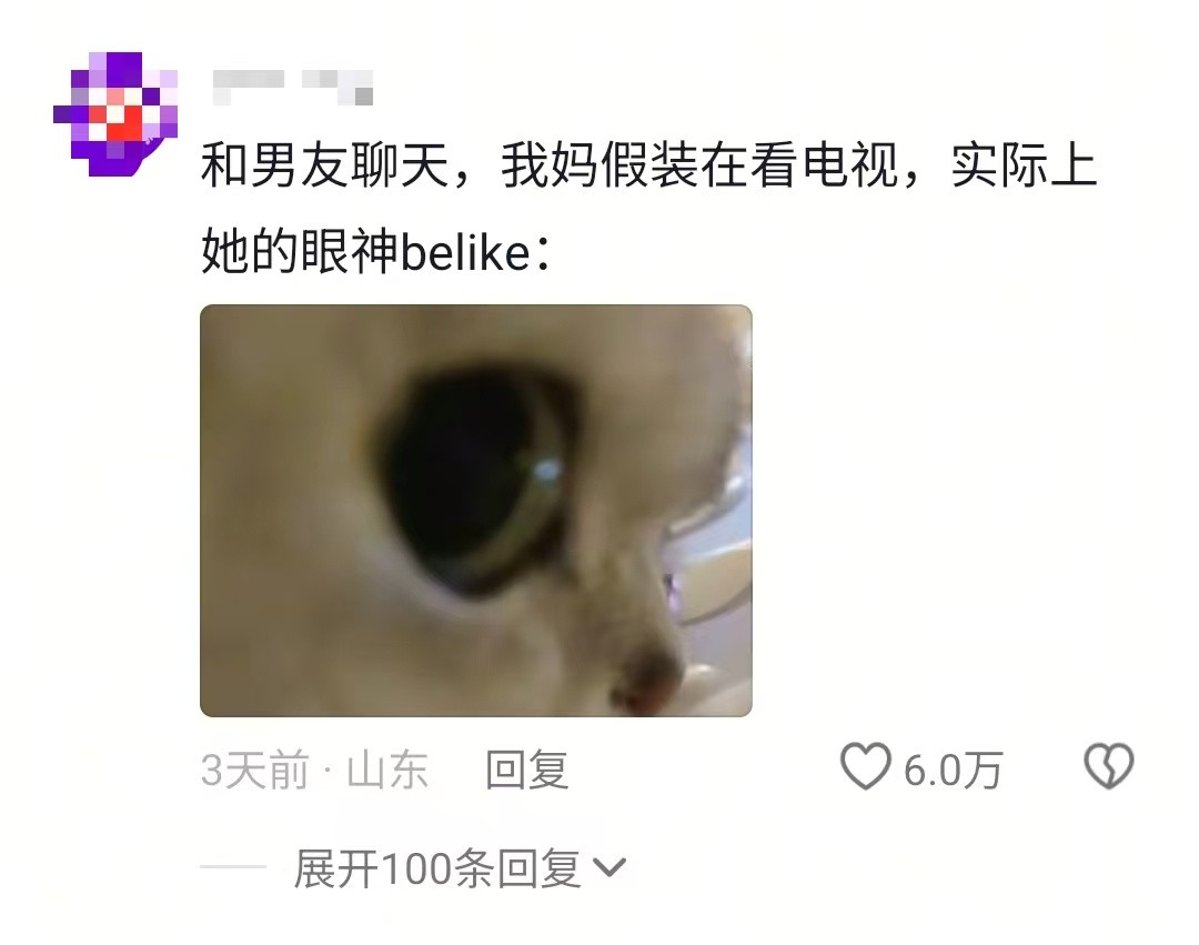 真实还原原来全世界偷看人方式都是统一的，而且一点也不隐蔽