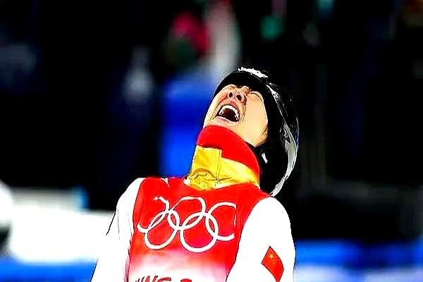 都说体育是算出来的，但四年后，这账彻底算不清了。北京冬奥那张夺金概率单，很多