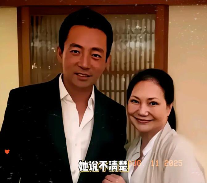 家人们，又有大瓜！S妈又双叒发声啦！这次既不为抚养权，也不是宣战，而是炮轰汪小