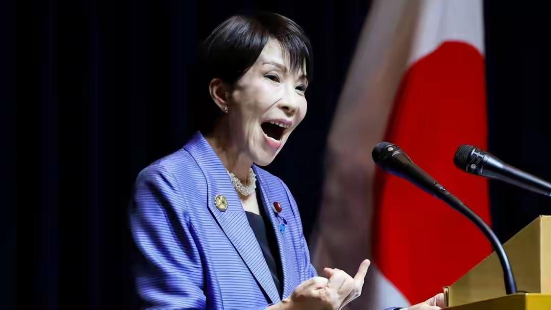 令人警惕！一则消息国人惊出一身冷汗！高市早苗的祖父高市正雄竟然是一名侵华日军