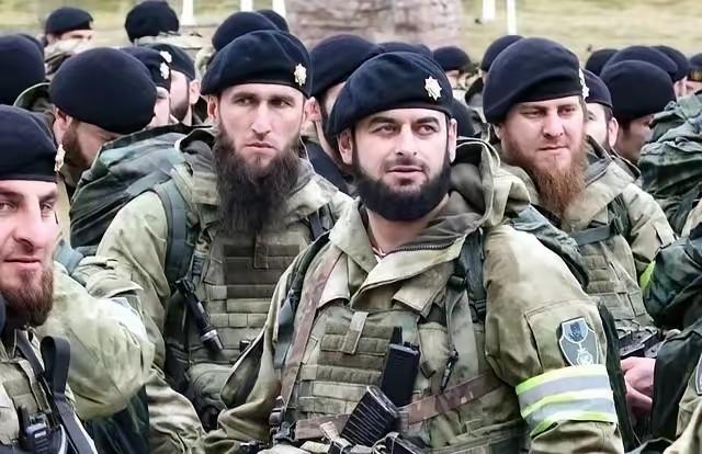 俄方为何宁可找朝鲜帮忙，也不敢让车臣军队再上俄乌战场？车臣这地方很特别，女多男少