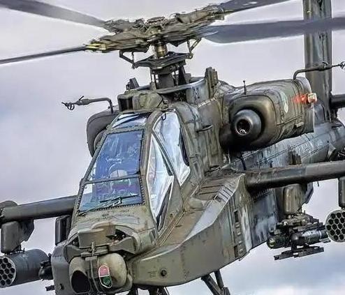 为何我国歼20都造出来了，却造不出美国阿帕奇这种直升机？说实在话，阿帕奇直升机自
