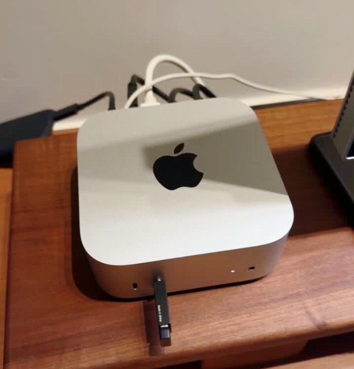 苹果入门产品哪个最香MacminiM4256GB，M4芯片，3nm工艺，1